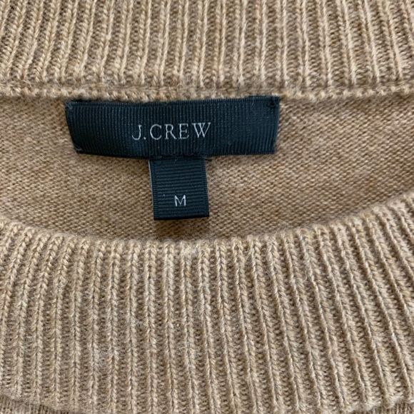 J. Crew 🍒 Merino wool pull over - Picture 13 of 14